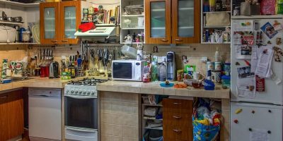 cluttered-kitchen